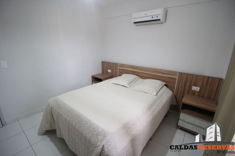 Fotos apartametnos LAGOA QUENTE FLAT SERVICE CALDAS NOVAS
